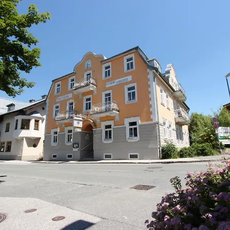 1 Apartmán *