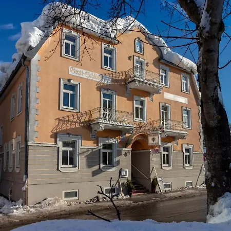 Apartmán 1