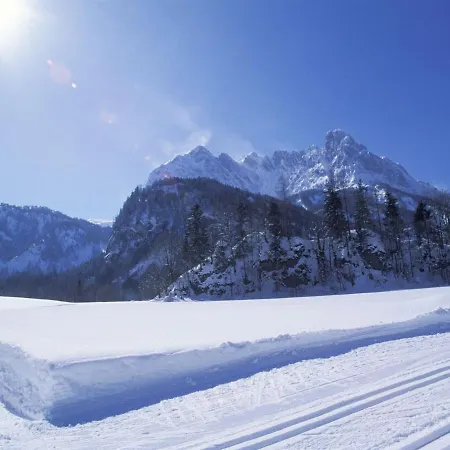 1 Apartmán Sankt Johann in Tirol
